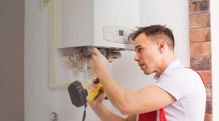 Professional emergency plumbing in Unityville, PA